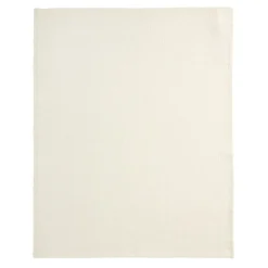 Torchon Doudou Lin 65 x 52 cm - Charvet Editions