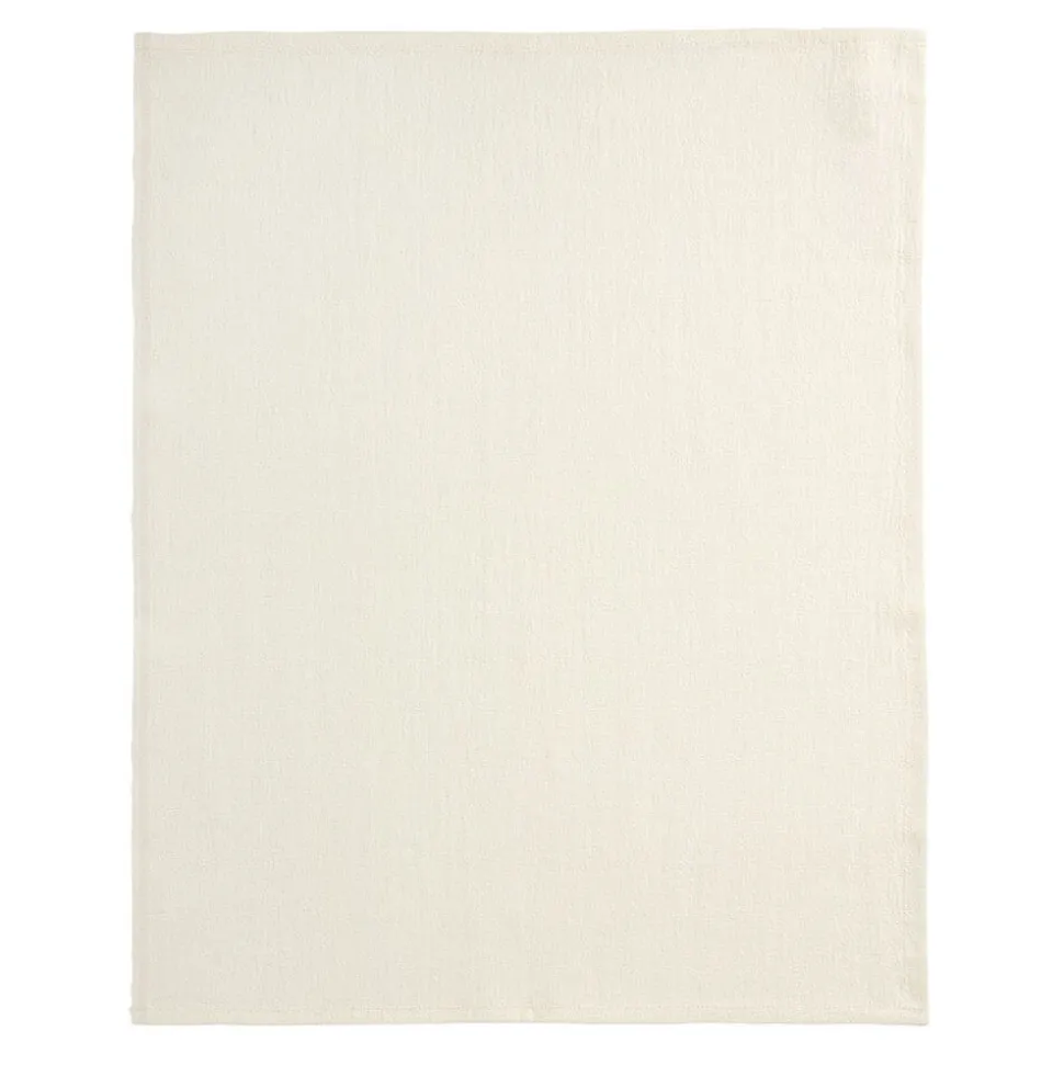 Torchon Doudou Lin 65 x 52 cm - Charvet Editions