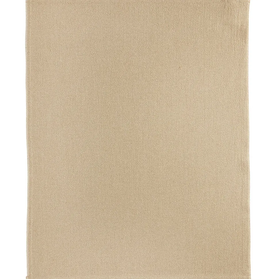 Torchon Doudou Lin 65 x 52 cm - Charvet Editions