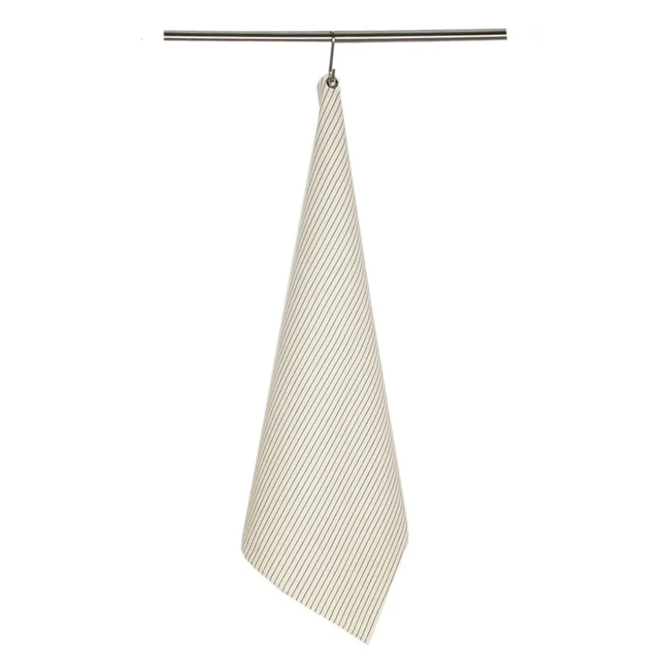 Torchon SAUVELADE Ecru - ARTIGA