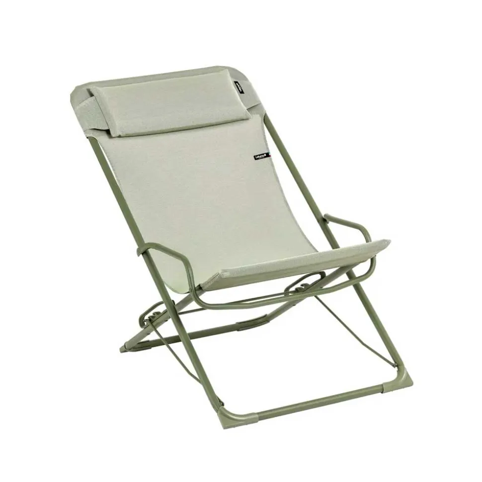 Transat jardin oscillant Transaswing Batyline - LAFUMA