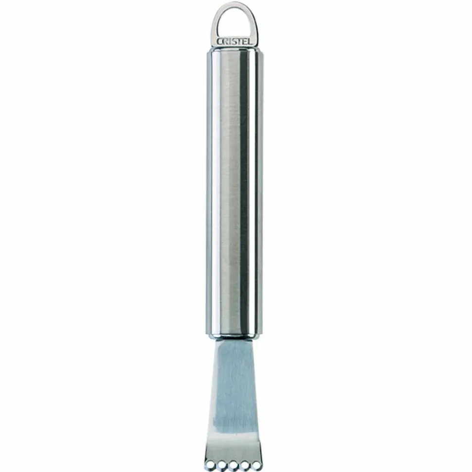 Zesteur inox - CRISTEL